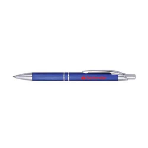 Executive Aluminum Ballpoint Pen image thumbnail