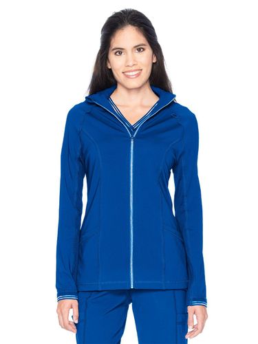 Urbane - Impulse - Women's Contemporary Slim Fit Scrub Jacket image thumbnail