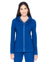 Image of Urbane - Impulse - Women's Contemporary Slim Fit Scrub Jacket