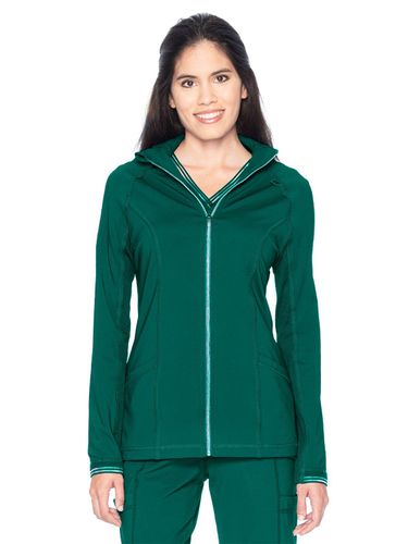 Urbane - Impulse - Women's Contemporary Slim Fit Scrub Jacket image thumbnail