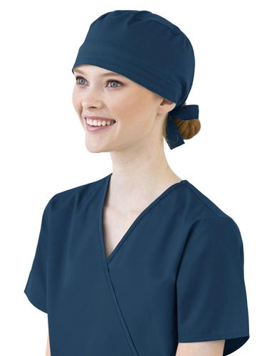 Wink - WonderWORK - Unisex Scrub Cap Hat image thumbnail