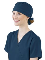 Image of Wink - WonderWORK - Unisex Scrub Cap Hat