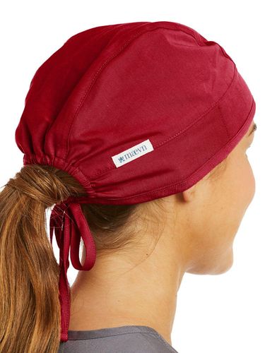 Maevn - Scrub Caps - Unisex Ultra Soft Scrub Cap image thumbnail