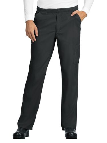 koi - Lite - Men's Discovery Scrub Pant image thumbnail