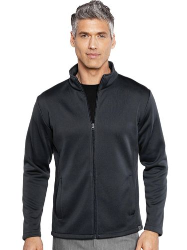 Med Couture - RothWear - Men's Performance Fleece Scrub Jacket image thumbnail Med Couture - RothWear - Men's Performance Fleece Scrub Jacket image thumbnail