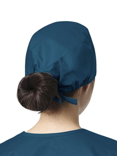Wink - WonderWORK - Unisex Scrub Cap Hat image thumbnail
