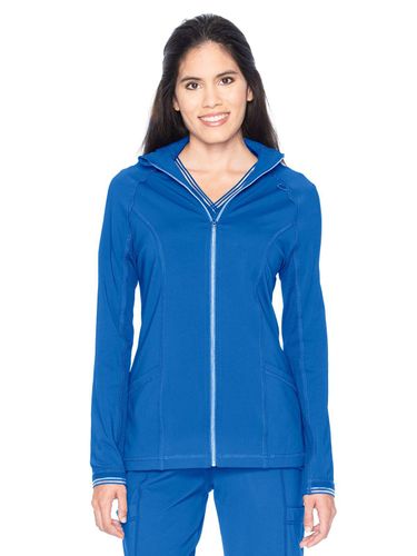 Urbane - Impulse - Women's Contemporary Slim Fit Scrub Jacket image thumbnail