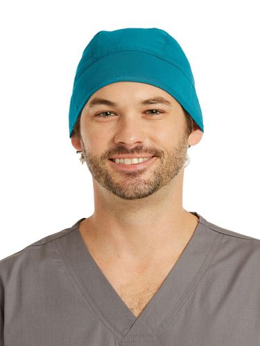 Maevn - Scrub Caps - Unisex Ultra Soft Scrub Cap image thumbnail