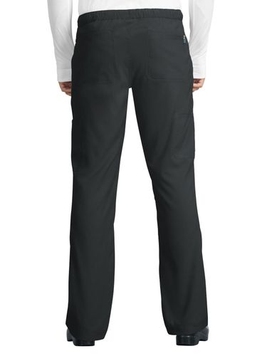 koi - Lite - Men's Discovery Scrub Pant image thumbnail