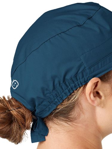 Wink - WonderWORK - Unisex Scrub Cap Hat image thumbnail