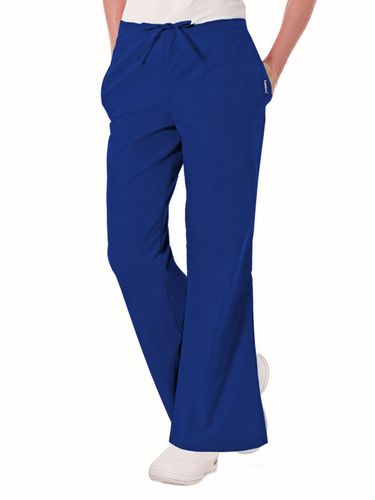 Landau - Essentials - Women's Scrub Pants image thumbnail