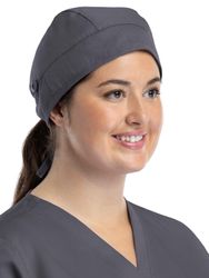 Image of Maevn - Scrub Caps - Unisex Ultra Soft Scrub Cap