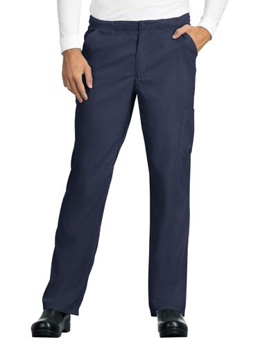 koi - Lite - Men's Discovery Scrub Pant image thumbnail