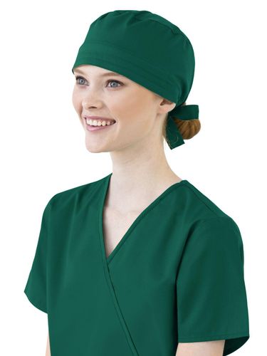 Wink - WonderWORK - Unisex Scrub Cap Hat image thumbnail