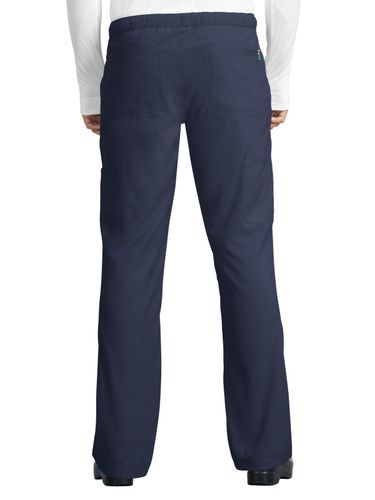 koi - Lite - Men's Discovery Scrub Pant image thumbnail