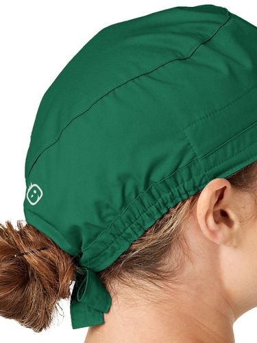 Wink - WonderWORK - Unisex Scrub Cap Hat image thumbnail