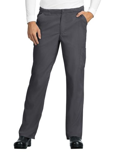 koi - Lite - Men's Discovery Scrub Pant image thumbnail