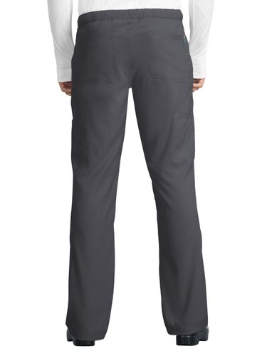 koi - Lite - Men's Discovery Scrub Pant image thumbnail