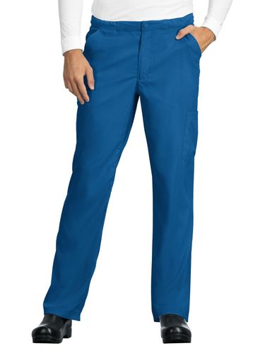 koi - Lite - Men's Discovery Scrub Pant image thumbnail