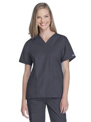 Image of Cherokee - Workwear Originals - Women's V-Neck Scrub Top