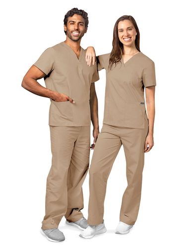 Adar - Universal - Unisex Drawstring Scrub Set image thumbnail