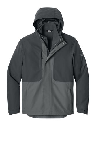 Eddie Bauer WeatherEdge Ridge 3-in-1 Jacket EB658 image thumbnail