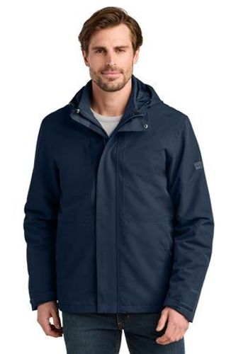 Eddie Bauer WeatherEdge Ridge 3-in-1 Jacket EB658 image thumbnail