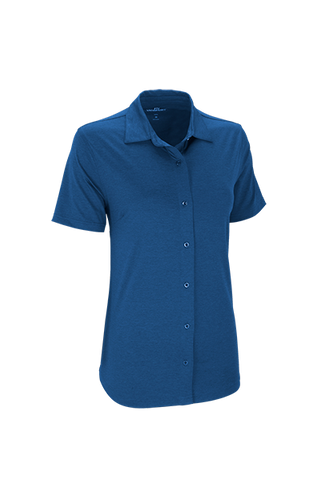 Women's Vansport Pro Ventura Polo image thumbnail