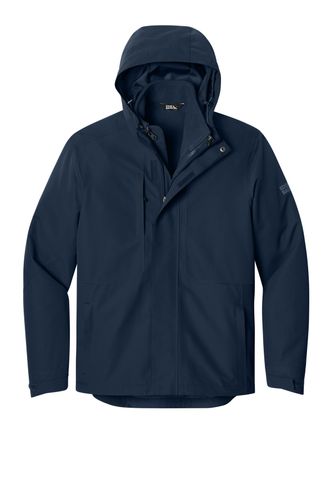 Eddie Bauer WeatherEdge Ridge 3-in-1 Jacket EB658 image thumbnail