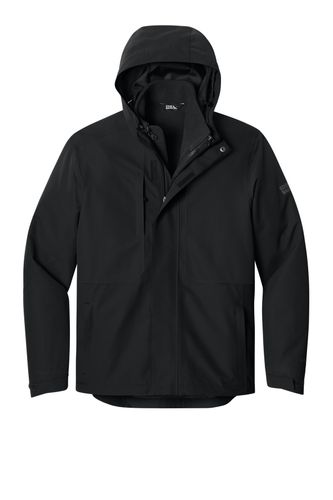 Eddie Bauer WeatherEdge Ridge 3-in-1 Jacket EB658 image thumbnail