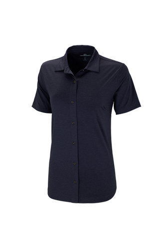 Women's Vansport Pro Ventura Polo image thumbnail