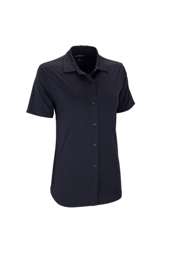 Women's Vansport Pro Ventura Polo image thumbnail