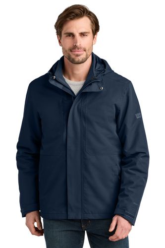 Eddie Bauer WeatherEdge Ridge 3-in-1 Jacket EB658 image thumbnail
