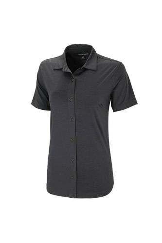 Women's Vansport Pro Ventura Polo image thumbnail