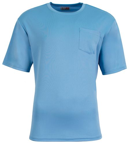 A4 Sprint Short Sleeve Pocket Tee image thumbnail