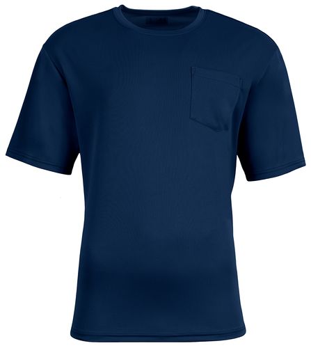 A4 Sprint Short Sleeve Pocket Tee image thumbnail
