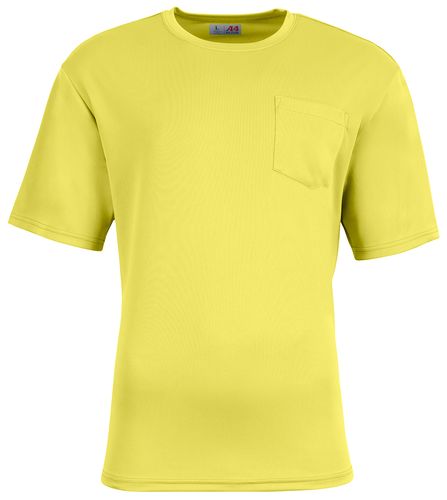 A4 Sprint Short Sleeve Pocket Tee image thumbnail
