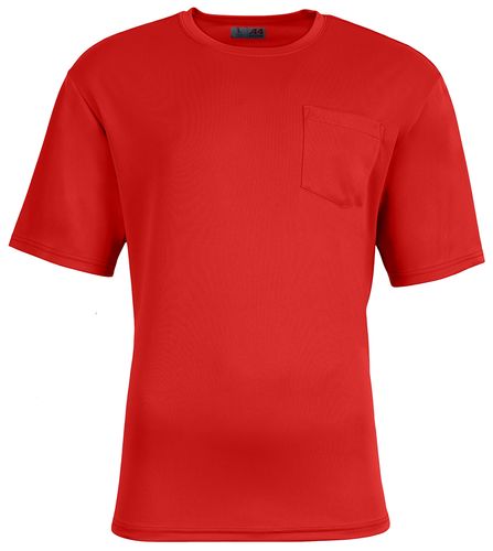 A4 Sprint Short Sleeve Pocket Tee image thumbnail