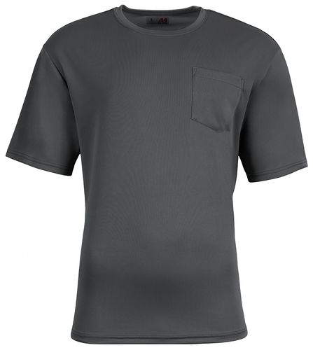 A4 Sprint Short Sleeve Pocket Tee image thumbnail