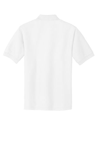 Port Authority Extended Size Silk Touch Polo K500ES (1) image thumbnail