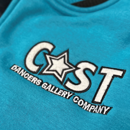 Cotton Fleece Varsity Jacket With Black Satin Lining image thumbnail