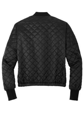 Mercer+Mettle Women's Boxy Quilted Jacket MM7201 image thumbnail