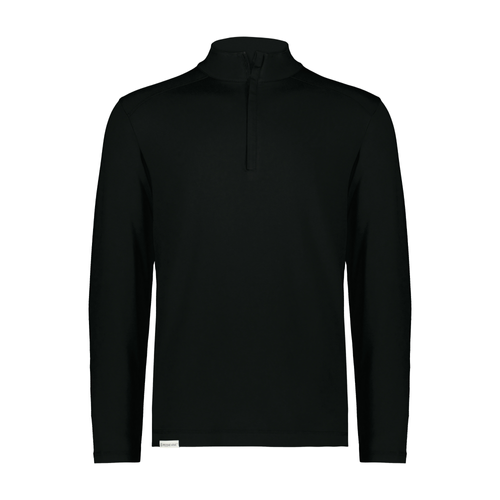 Holloway Ventura 1/4 Zip Pullover image thumbnail