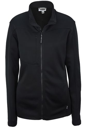 Performance Tek Ladies Jacket image thumbnail Performance Tek Ladies Jacket image thumbnail