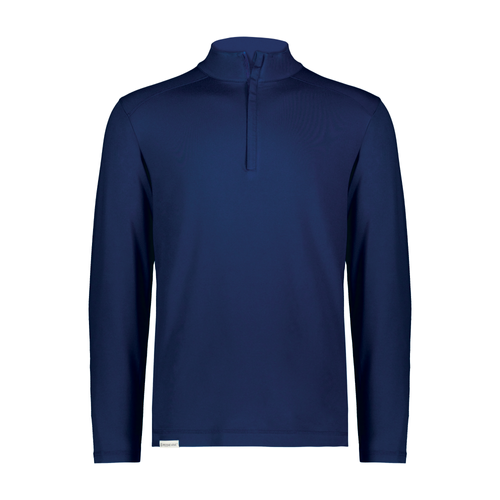 Holloway Ventura 1/4 Zip Pullover image thumbnail