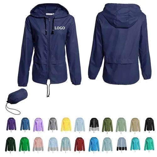 Outdoor Raincoats and Jackets image thumbnail