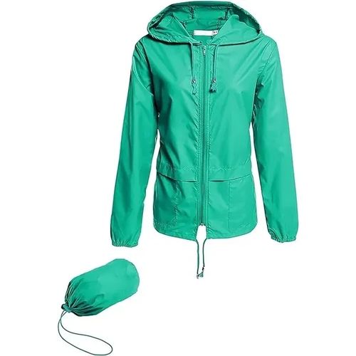Outdoor Raincoats and Jackets image thumbnail