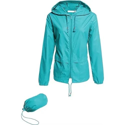 Outdoor Raincoats and Jackets image thumbnail