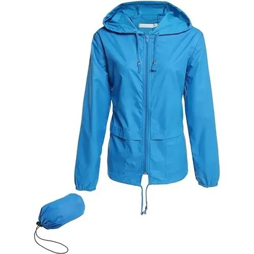 Outdoor Raincoats and Jackets image thumbnail