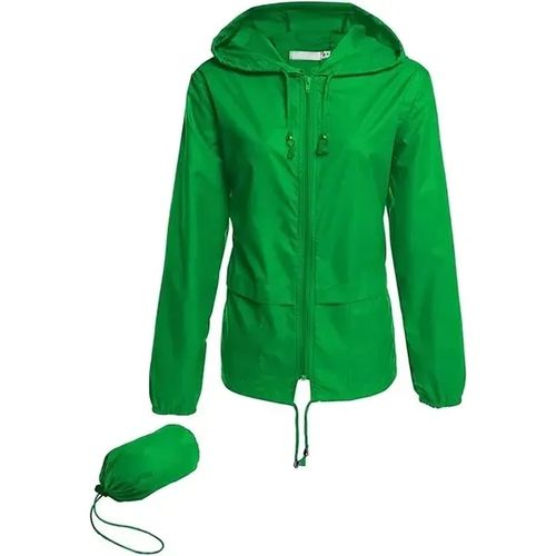 Outdoor Raincoats and Jackets image thumbnail